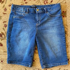 Size 14 d. jeans